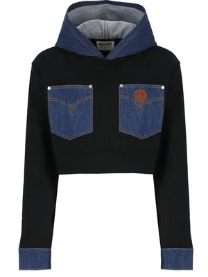 Bluza MOSCHINO JEANS