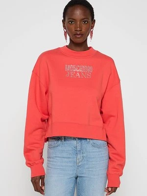 Bluza MOSCHINO JEANS