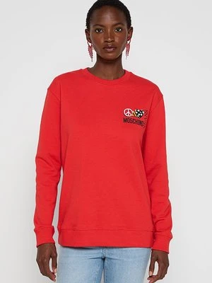 Bluza MOSCHINO JEANS