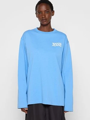 Bluza MOSCHINO JEANS