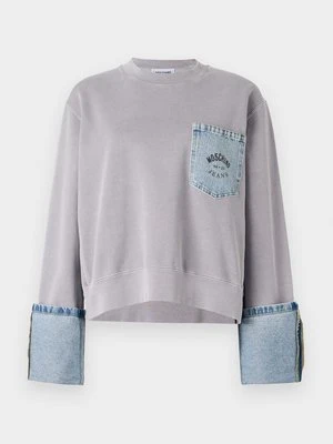 Bluza MOSCHINO JEANS