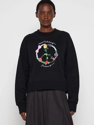 Bluza MOSCHINO JEANS
