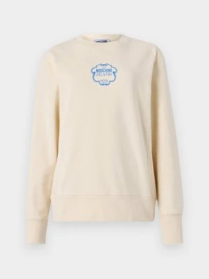 Bluza MOSCHINO JEANS