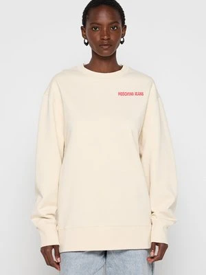 Bluza MOSCHINO JEANS