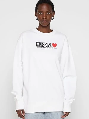 Bluza MOSCHINO JEANS