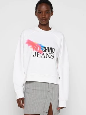 Bluza MOSCHINO JEANS