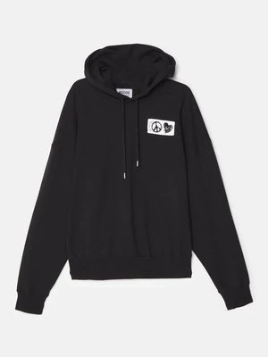 Bluza MOSCHINO JEANS