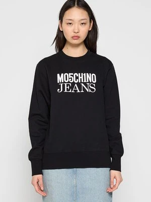 Zdjęcie produktu Bluza MOSCHINO czarny