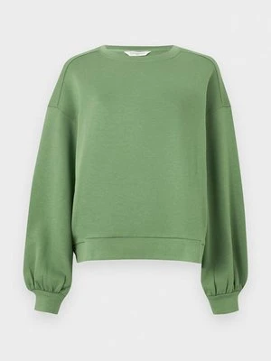 Zdjęcie produktu Bluza MSCH Copenhagen zielony