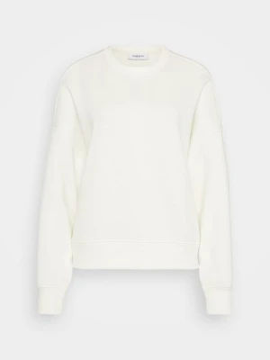 Bluza MSCH Copenhagen mleczny