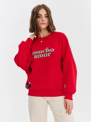 Zdjęcie produktu Bluza Mucho Amor XS