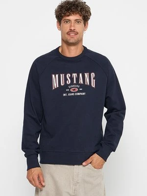 Bluza mustang