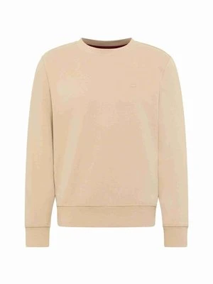 Bluza Mustang beżowy