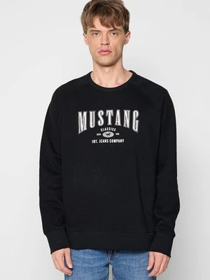 Bluza Mustang czarny