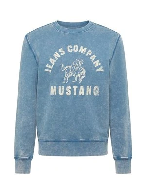 Bluza mustang