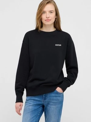 Bluza Mustang czarny