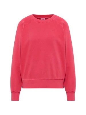 Bluza Mustang różowy neon