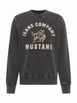 Bluza Mustang czarny