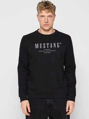 Bluza Mustang czarny