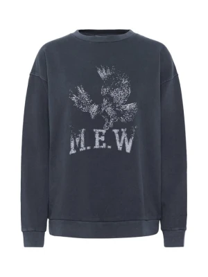 Bluza My Essential Wardrobe ciemnoszary