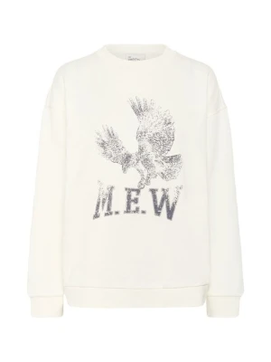 Bluza My Essential Wardrobe mleczny