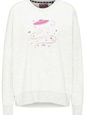 Bluza MYMO biały