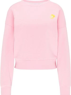 Bluza MYMO jasnoróżowy