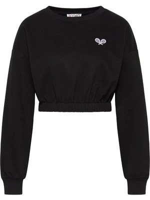 Bluza MYMO czarny
