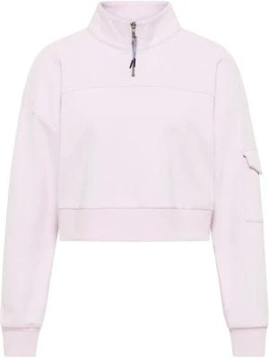 Bluza MYMO fioletowy