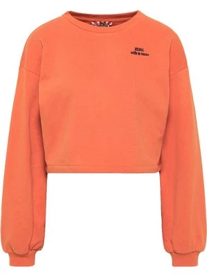 Bluza myMo ROCKS