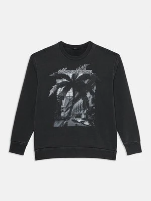 Bluza N°21 czarny