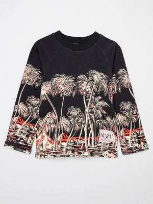 Bluza N°21 czarny