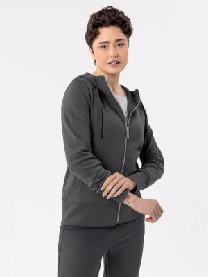 Bluza na zamek B-ALEXA Volcano