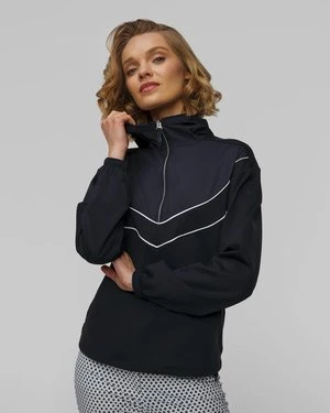 Bluza Na Zamek Damska Chervo Parazard