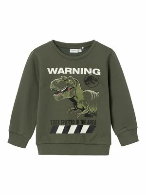 Bluza name it