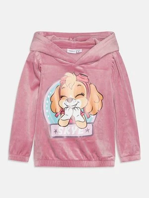 Bluza z kapturem name it