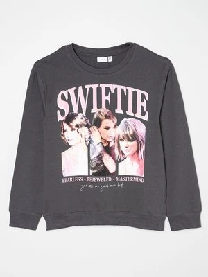 Bluza name it