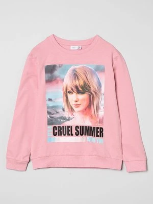 Bluza name it