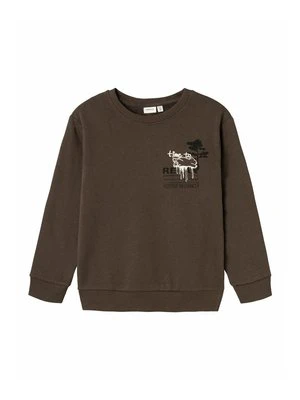 Bluza name it