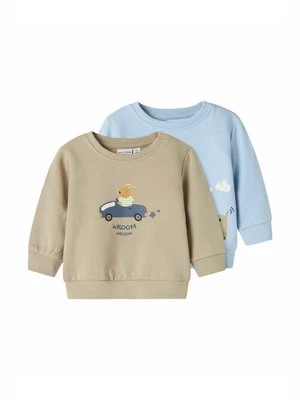 Bluza name it