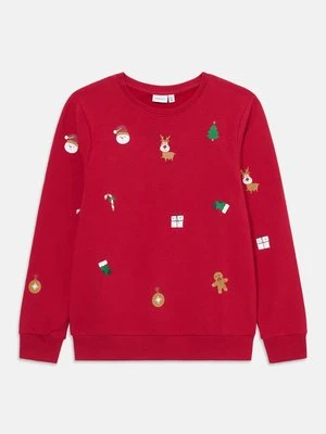Bluza name it
