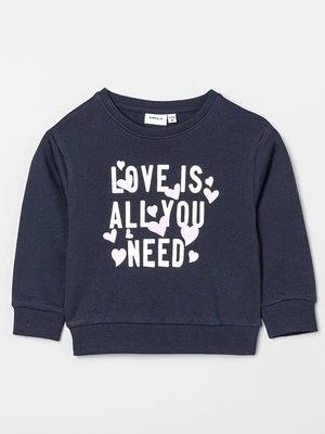 Bluza name it
