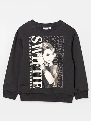 Bluza name it