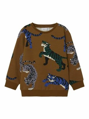 Bluza name it