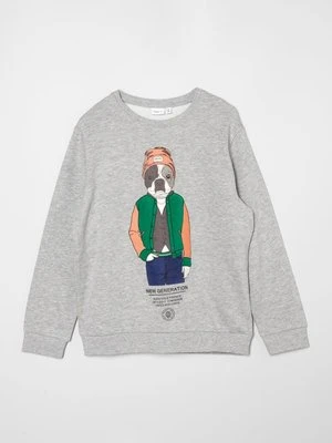 Bluza name it