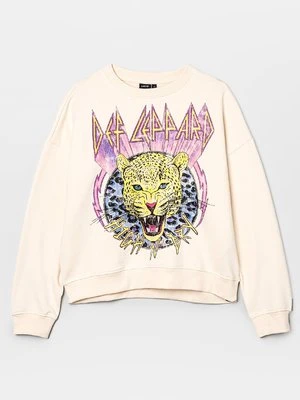 Bluza name it