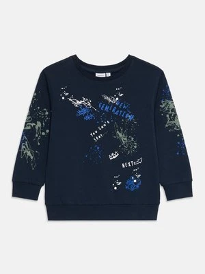 Bluza name it