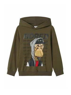 Bluza name it