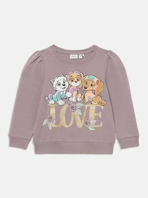 Bluza NAME IT mauve