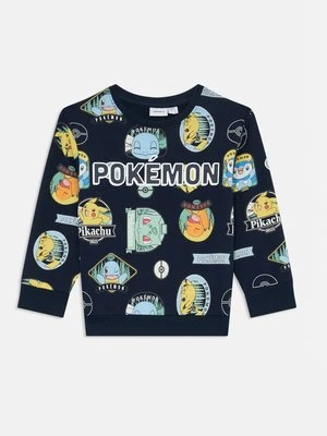 Bluza NAME IT granatowy